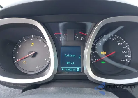 2012 Chevrolet Equinox 1Lt из США, поврежденный, VIN 2GNALDEK3C6181045